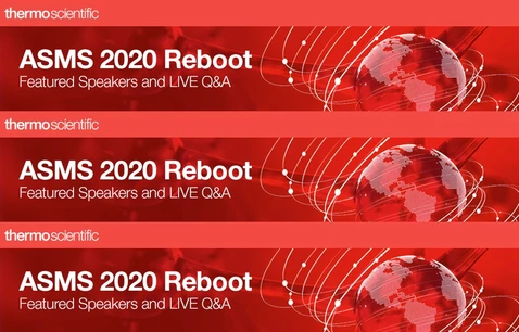 ASMS 2020: A new approach to Breath Biopsy using TD-GC-Orbitrap Mass Spectrometry