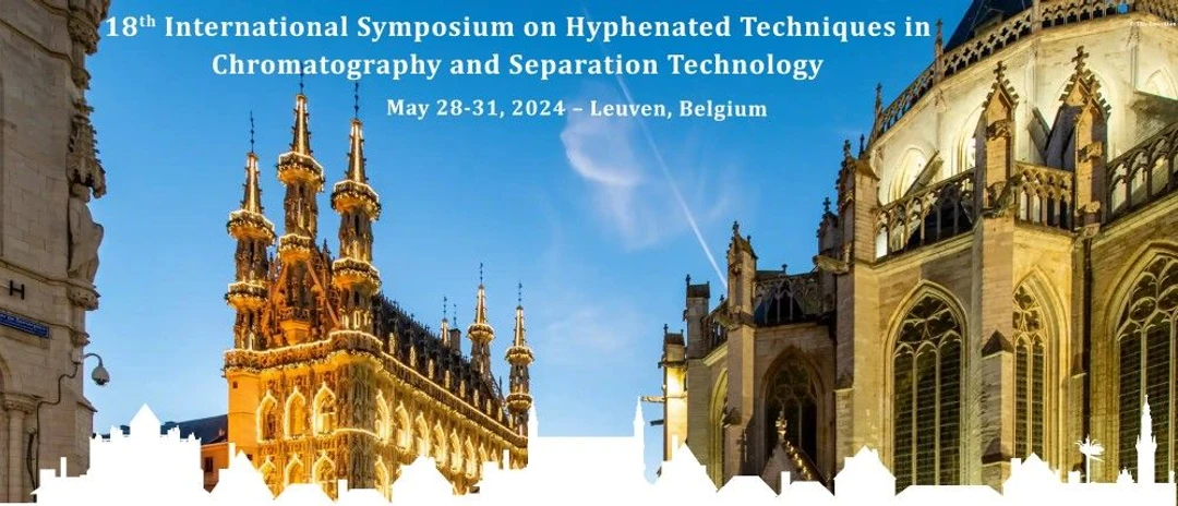 18th International Symposium on Hyphenated Techniques in Chromatography and Separation Technology (HTC-18)