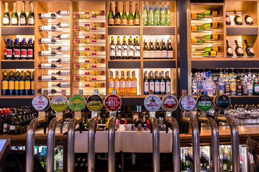 Pixabay/TeeFarm: Distillers Analytical Seminar- Chromatography Technologies and Applications