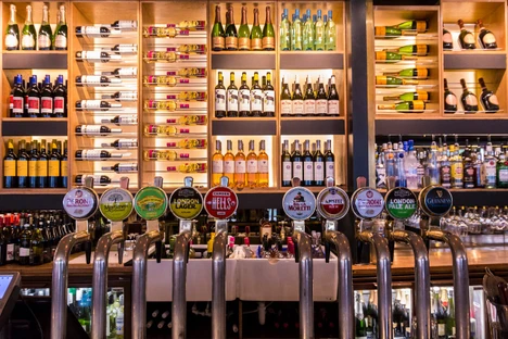 Distillers Analytical Seminar- Chromatography Technologies and Applications