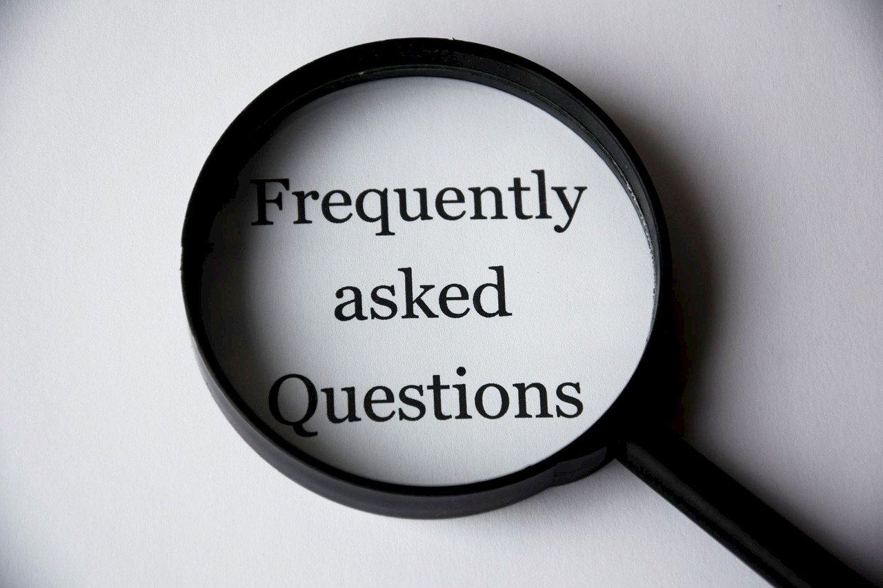 Pixabay/loufre: Ask the Agilent Experts - Part 3: GC and GC/MS Scientists Discuss & Answer Your Most Frequently Asked Questions