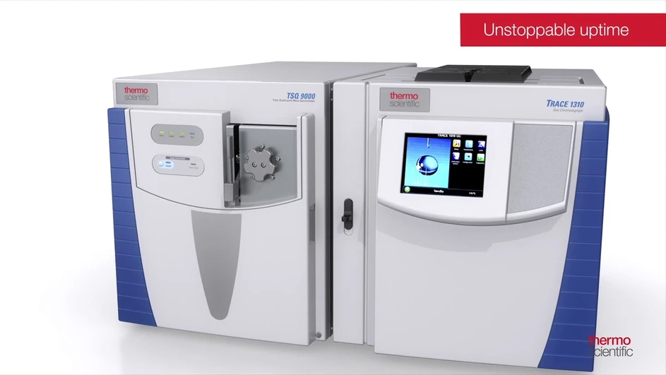 Thermo Fisher Scientific: New Source Technologies for GC-MS and GC-MS/MS