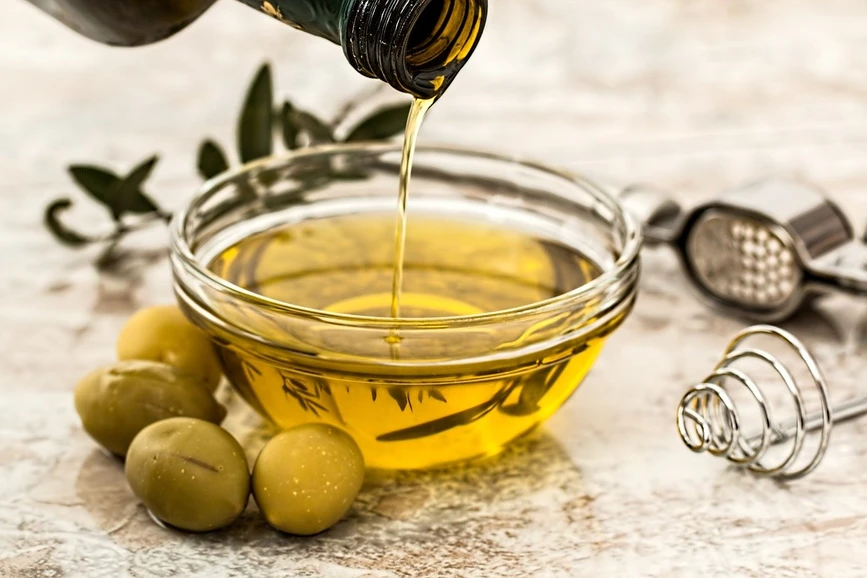 Pixabay/Steve Buissinne: Automated Solutions for Determining 3-MCPD and Glycidyl Fatty Acid Esters in Edible Oils and Fats